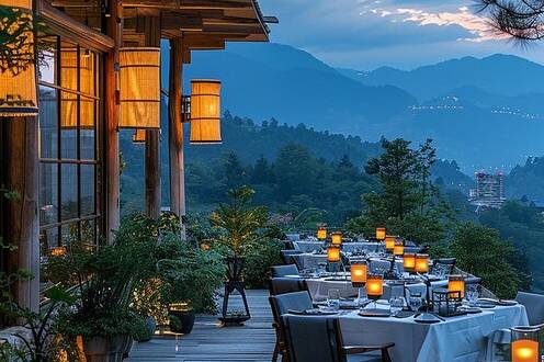 Mussoorie Tour
