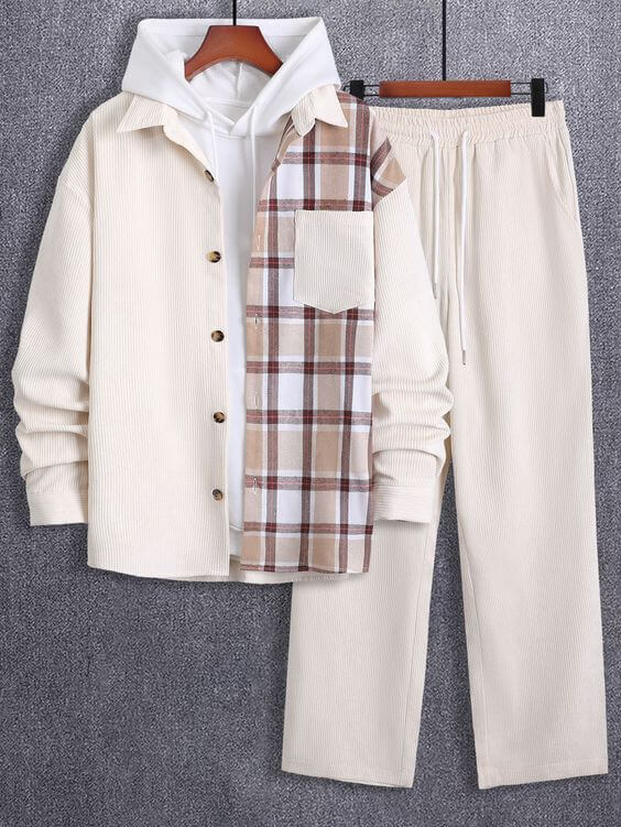 Style for Men