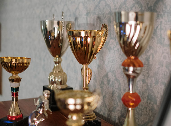 award