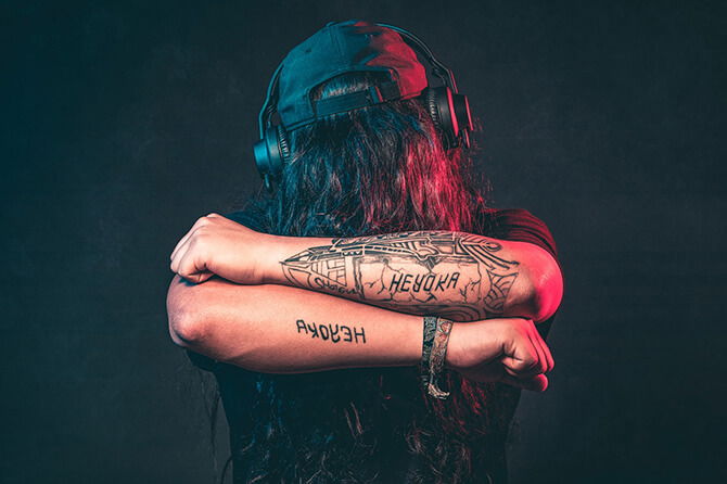 portfolio image