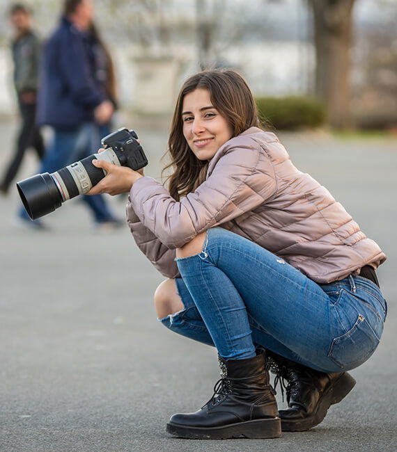 about image