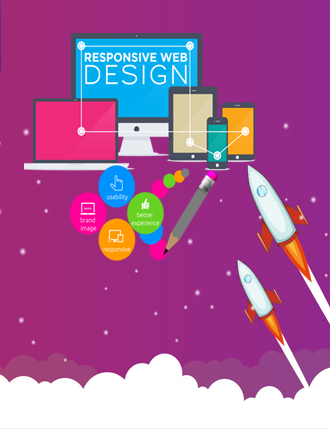 Home Page at HR WEB 99