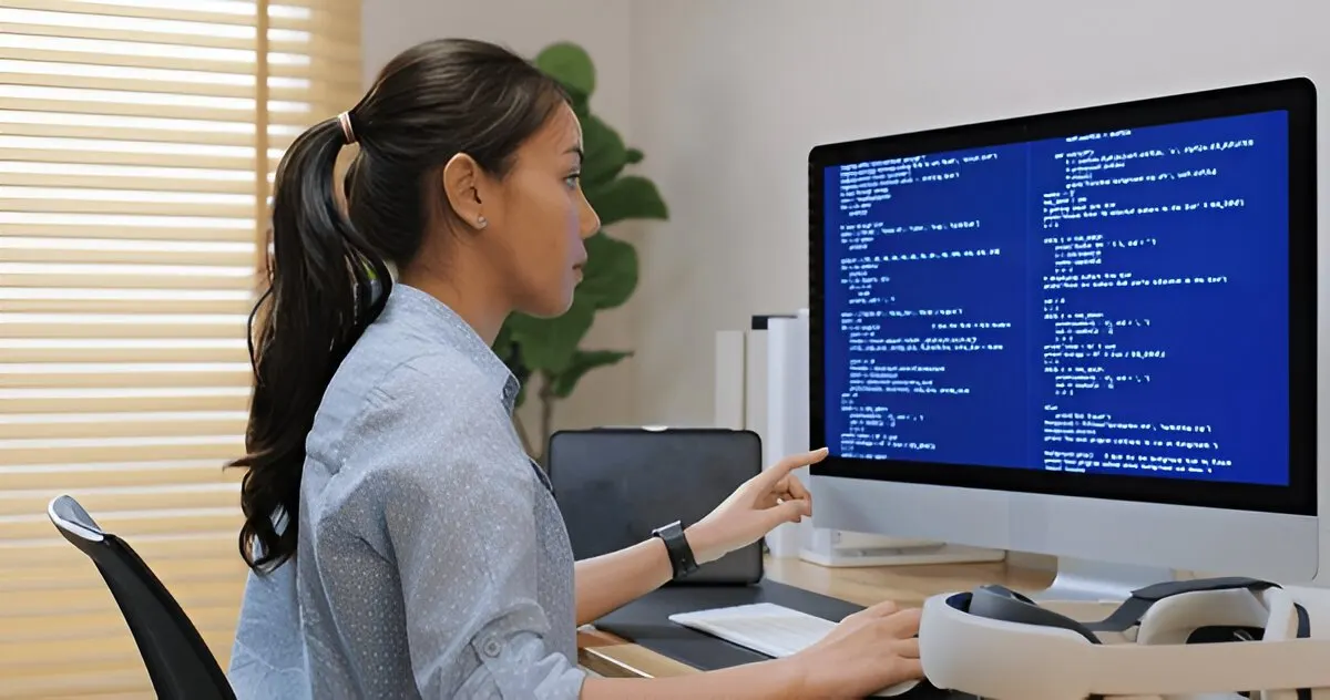 website development