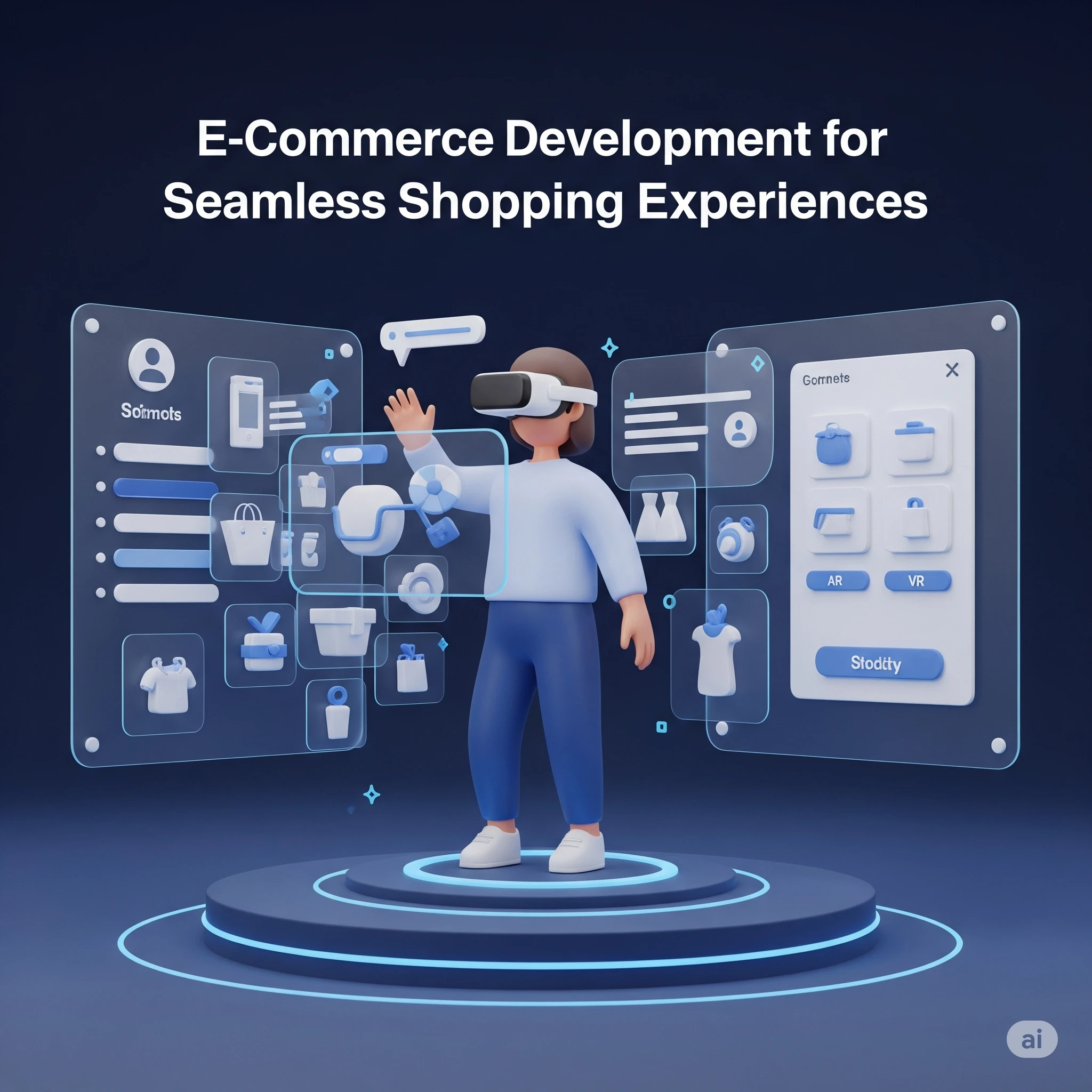 e-commerce