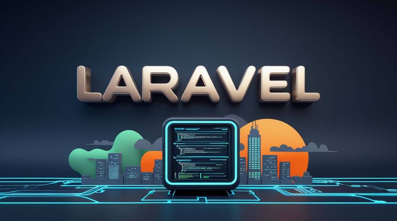 laravel