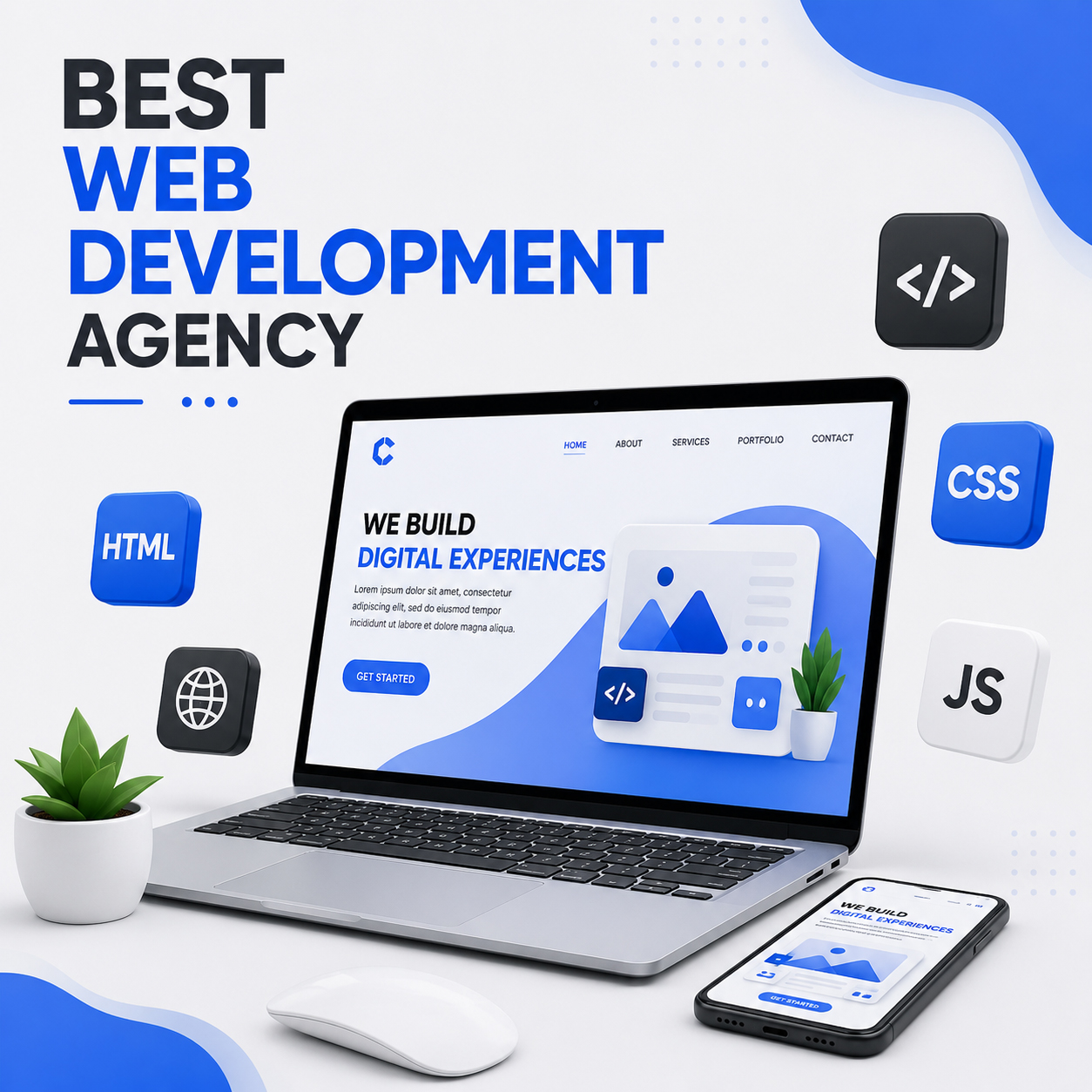Best Web Development Agency