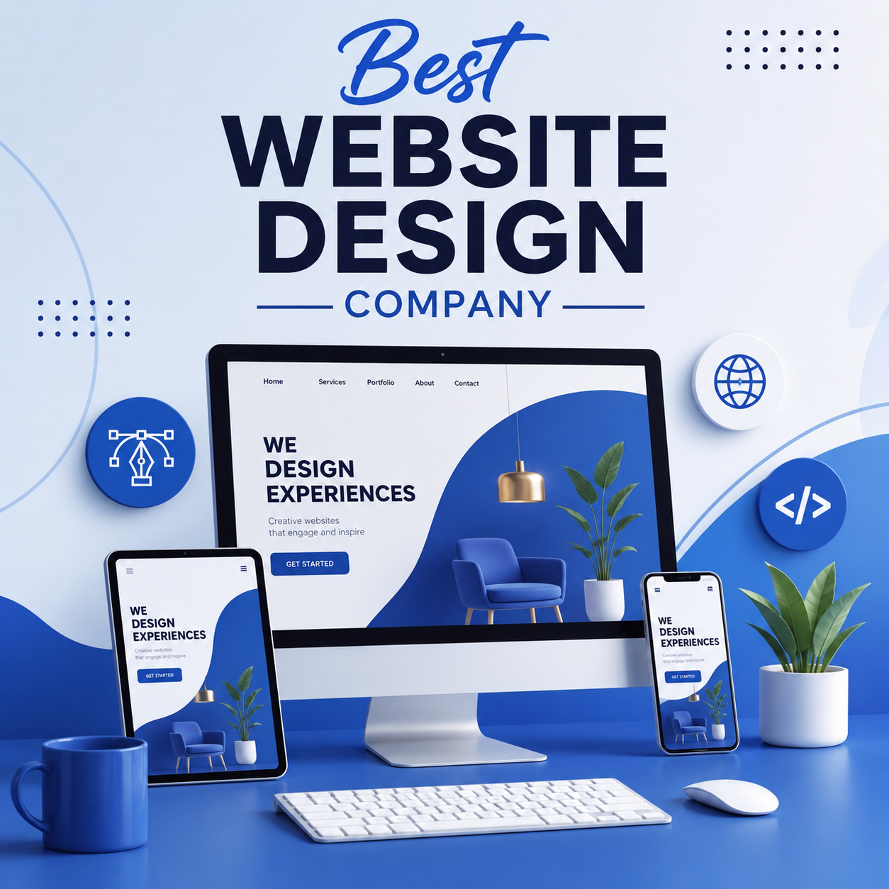 Best Website Design Company