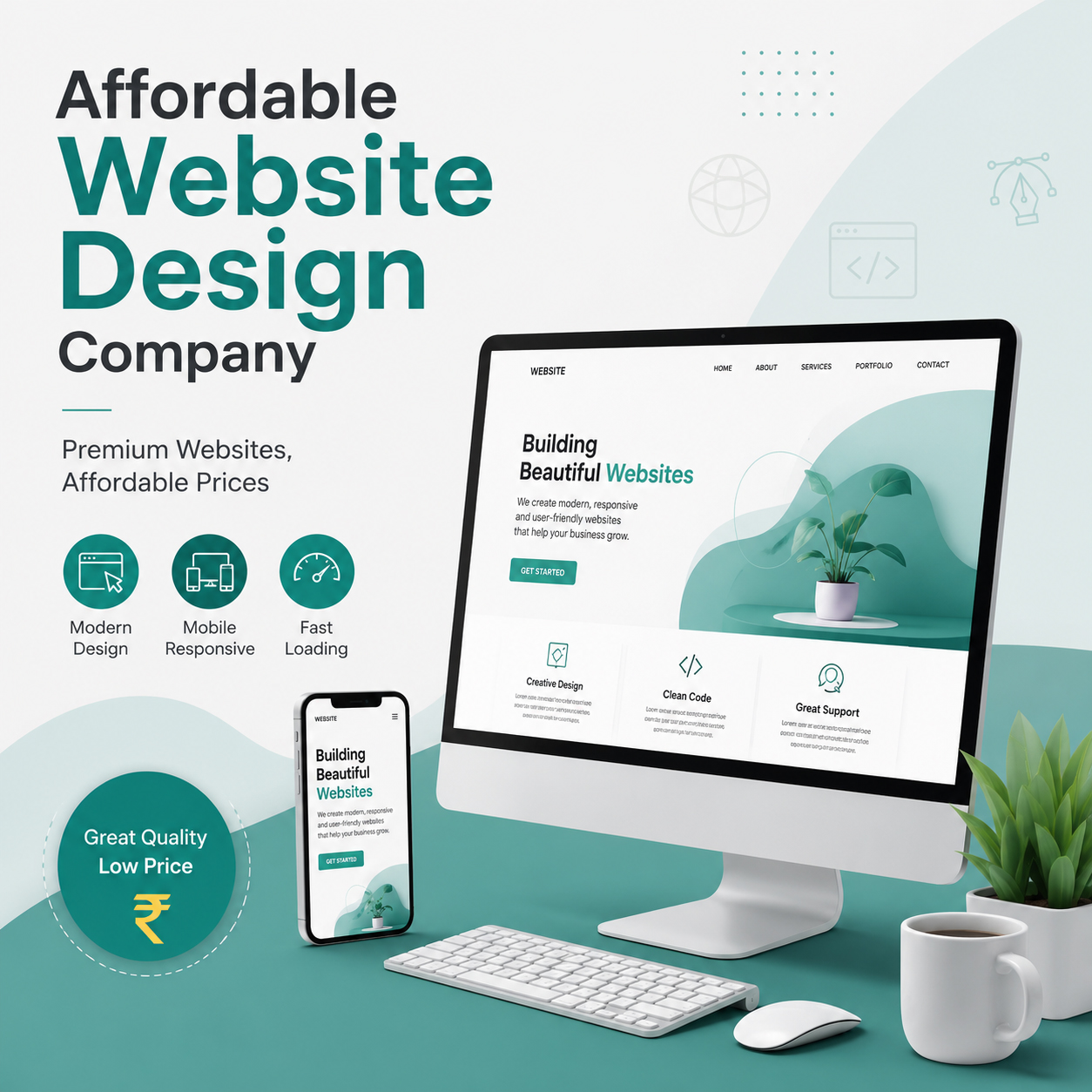 Best Website Design Company