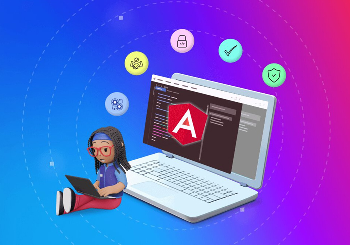 angular development