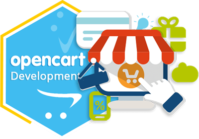 opencart development