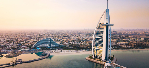 dubai office
