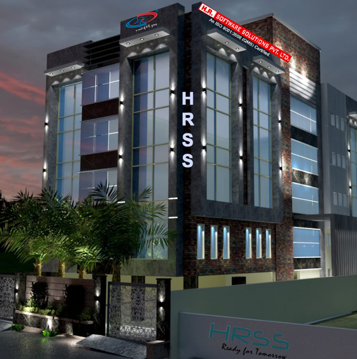 head office building