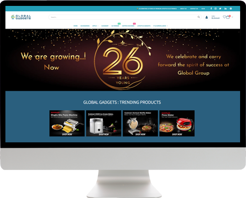 globalgadgets