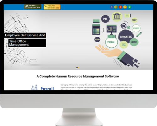 hr soft