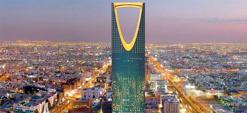saudi office