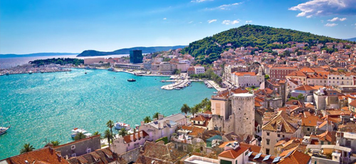 Croatia